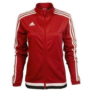 adidas Women's Tiro 15 Jacket